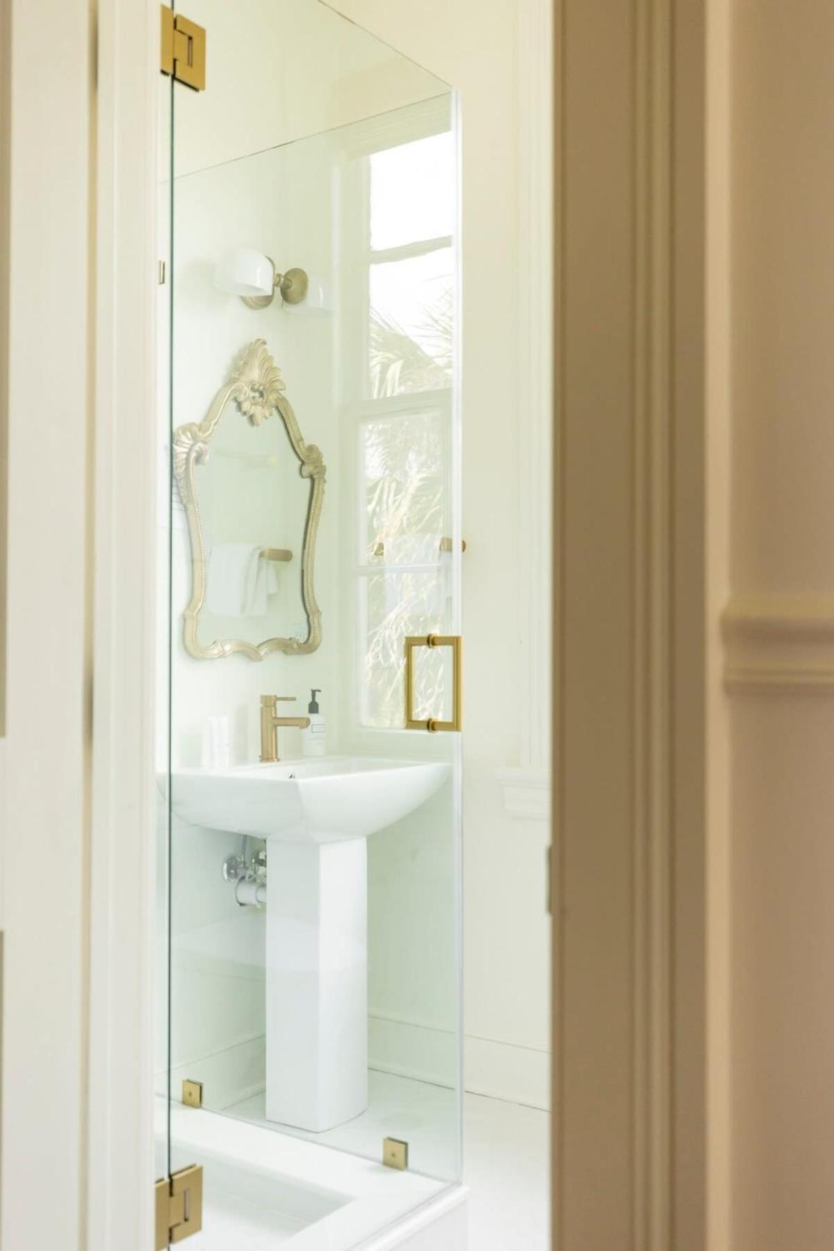 The Ashley Veranda King Suite With Breakfast Charleston Exteriör bild