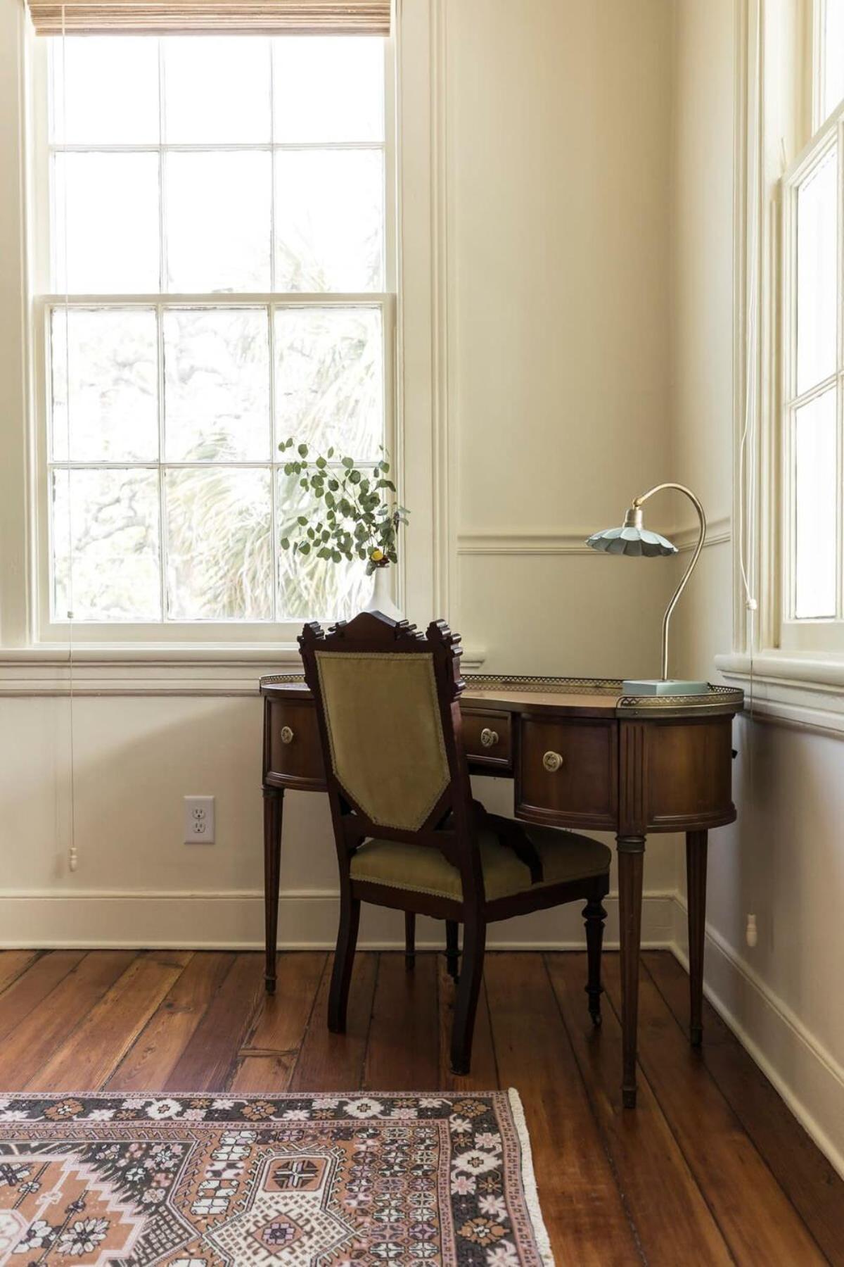 The Ashley Veranda King Suite With Breakfast Charleston Exteriör bild