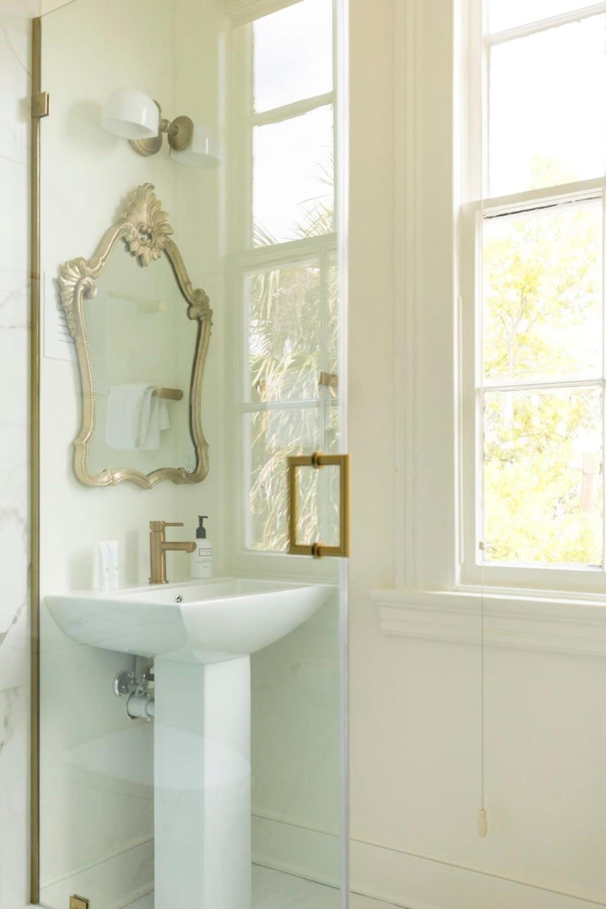 The Ashley Veranda King Suite With Breakfast Charleston Exteriör bild