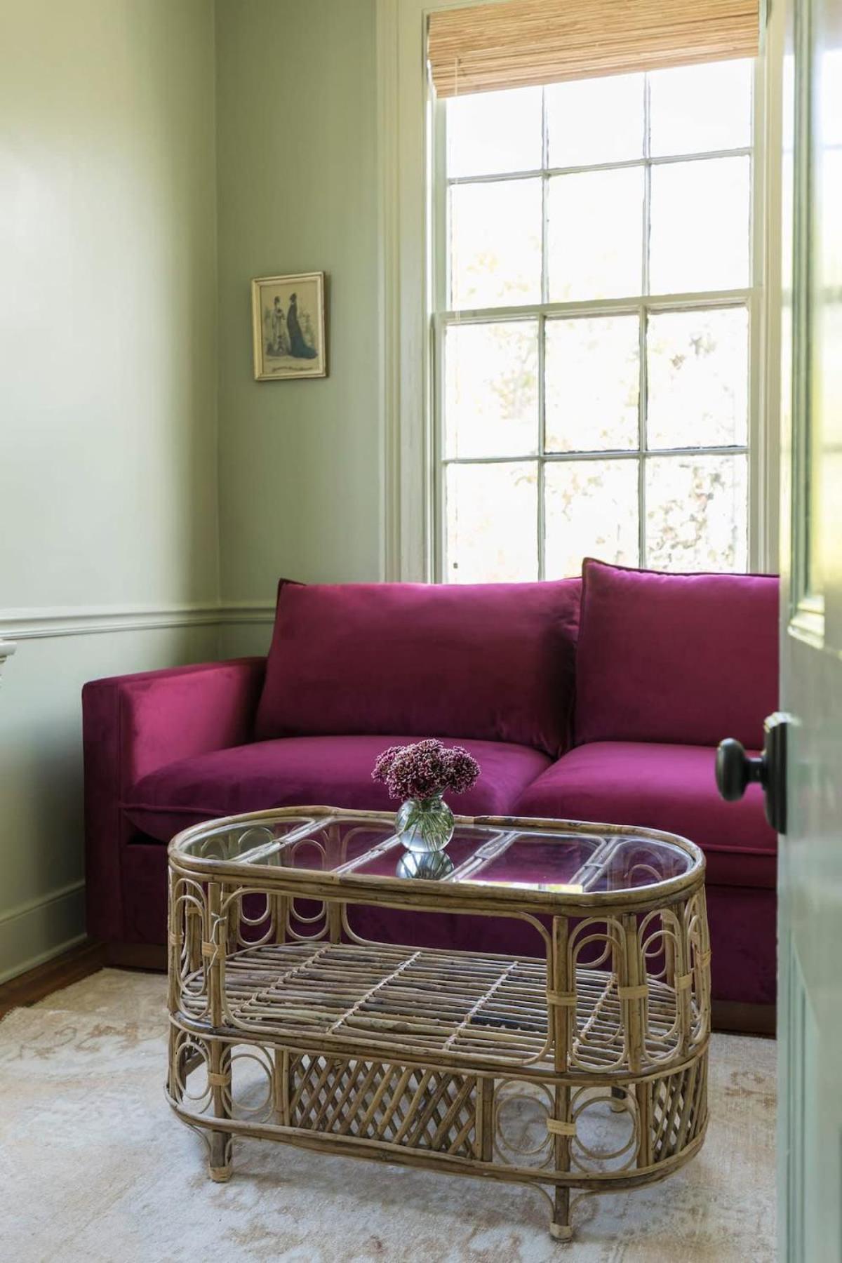 The Ashley Veranda King Suite With Breakfast Charleston Exteriör bild