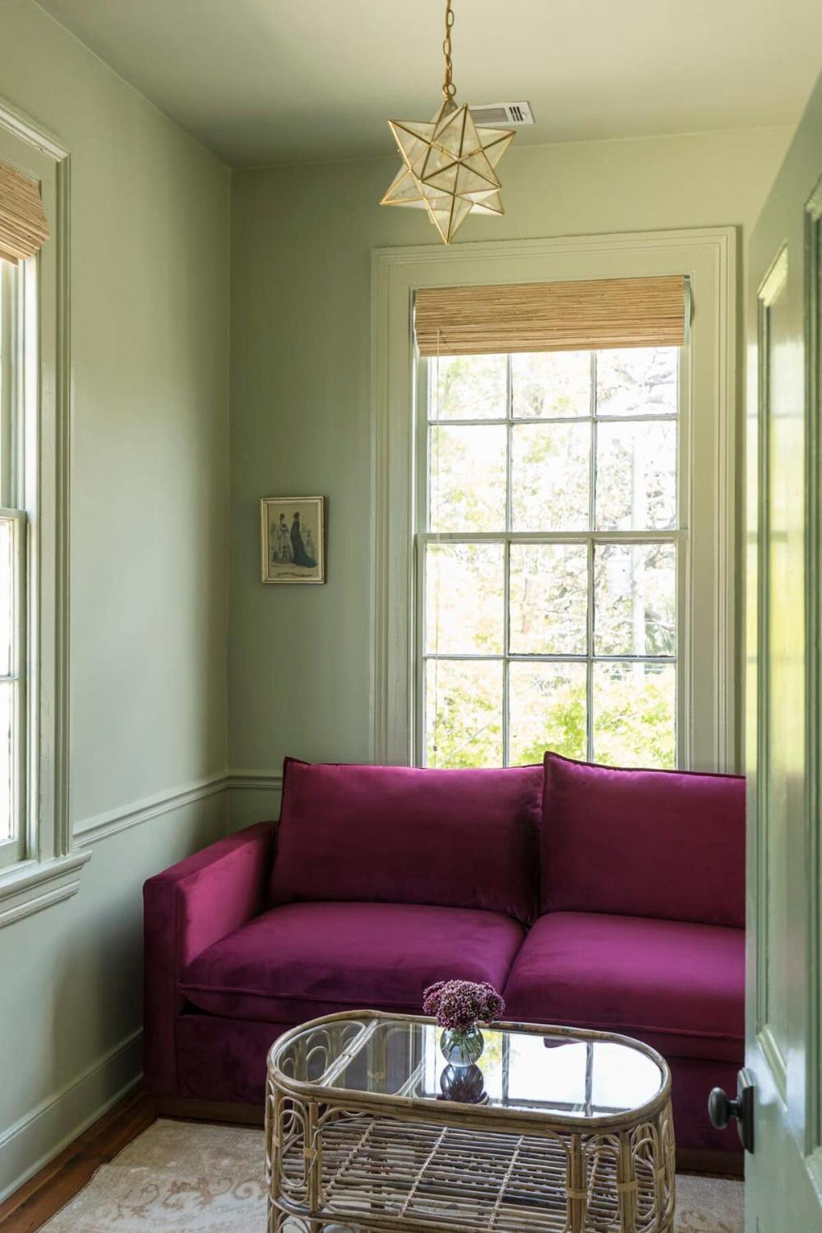 The Ashley Veranda King Suite With Breakfast Charleston Exteriör bild